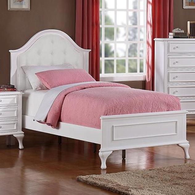 Jaysom twin panel bed shop